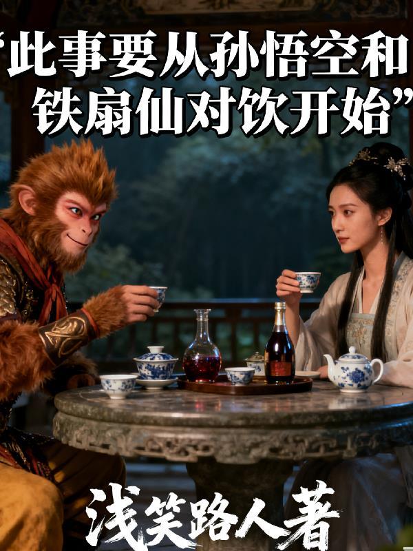签到出来的我竟然变成了一把剑