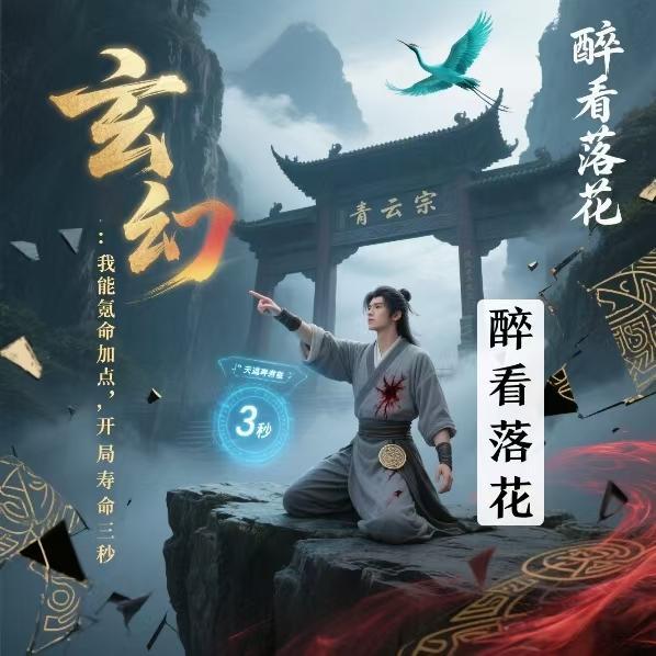 大明：我，天命状元，打爆全球