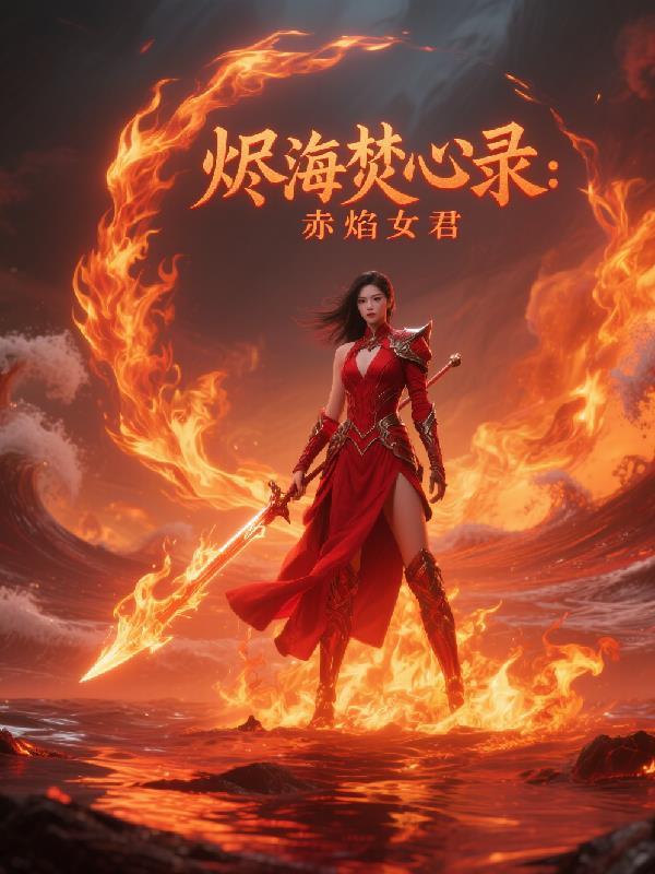 重归仙路帝女携父行