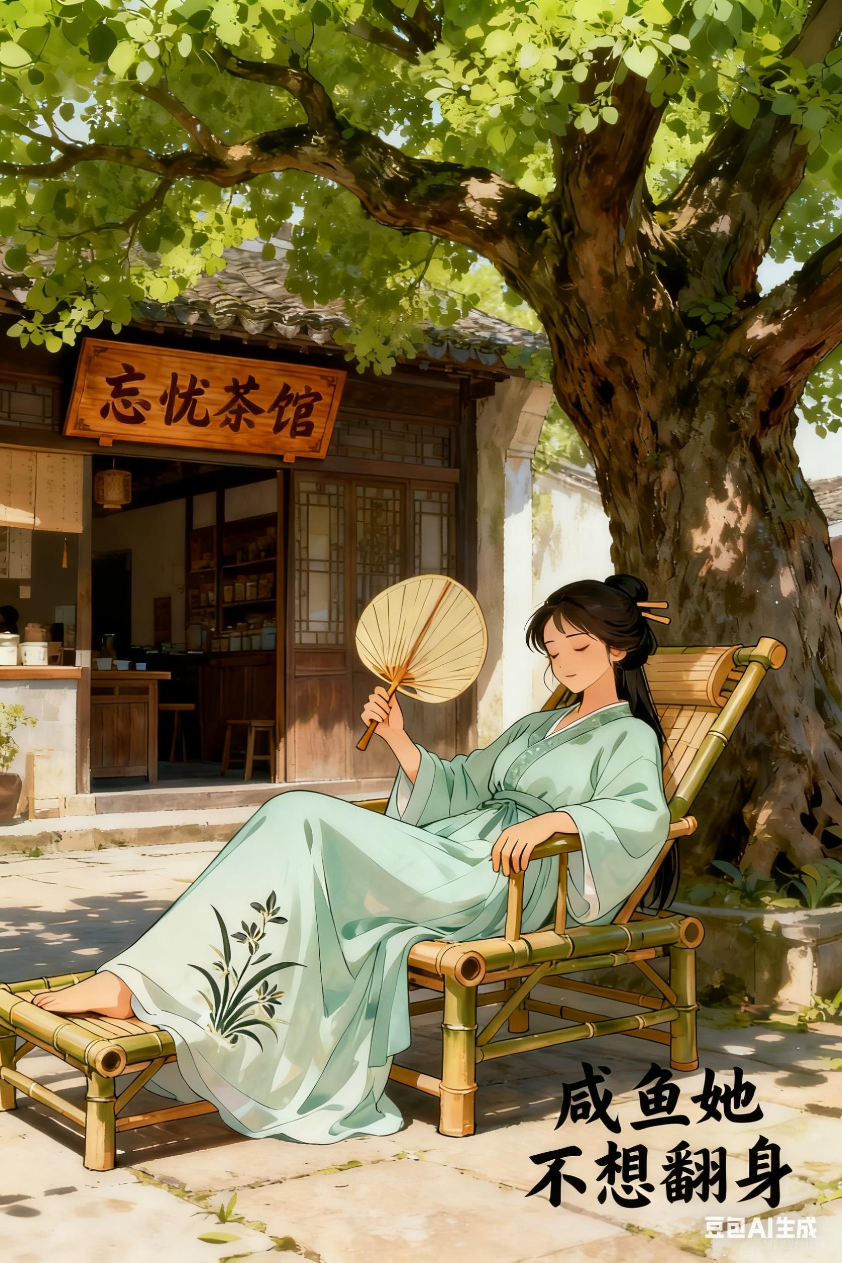 师弟他总在装弱