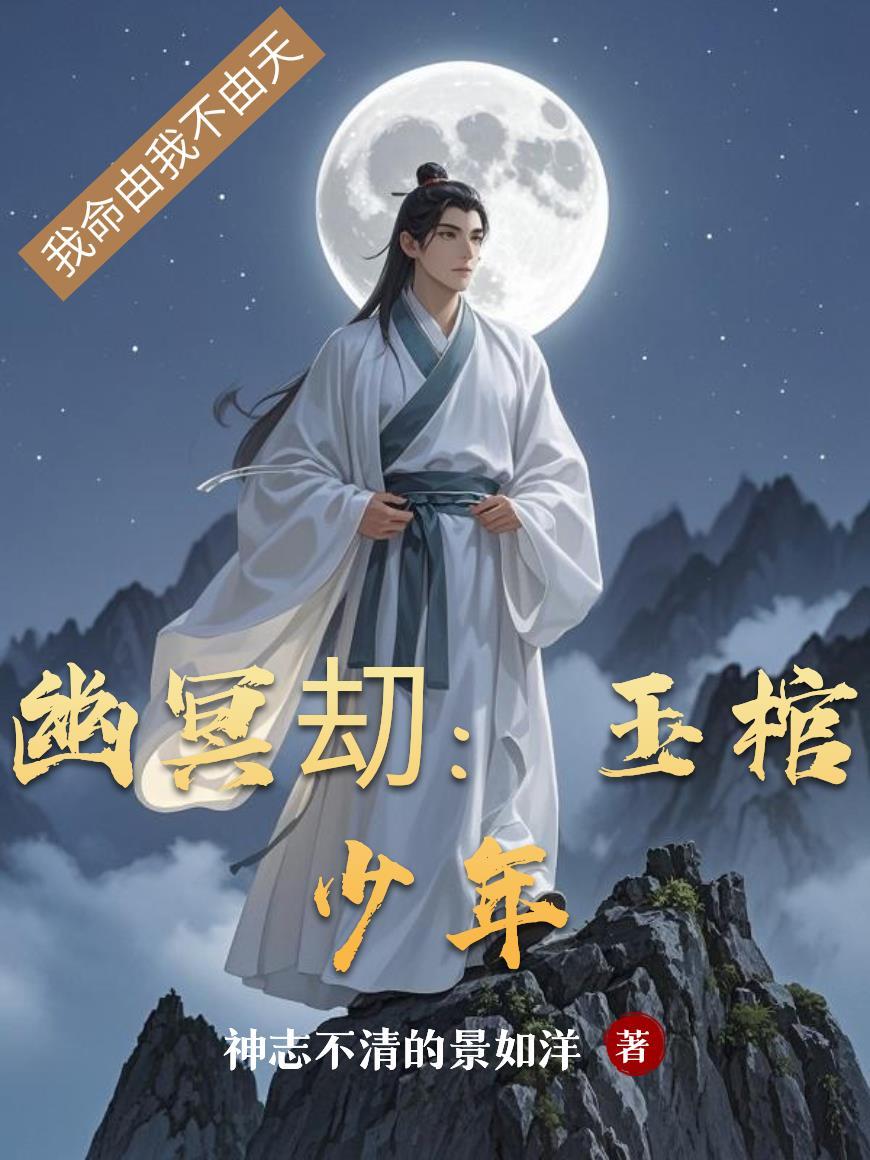 光缚残爻