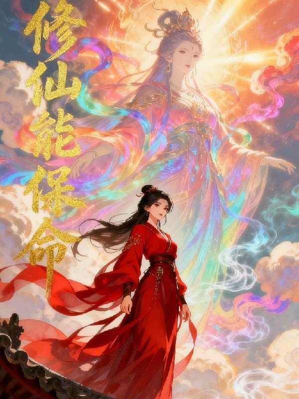 阴阳诡事:半仙诡录