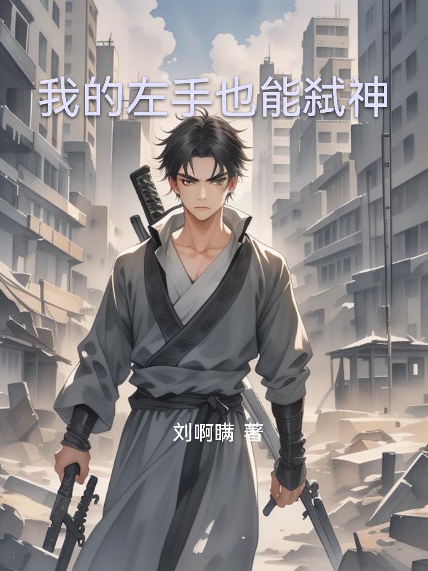 倒影世界:我靠恐惧解锁反规则