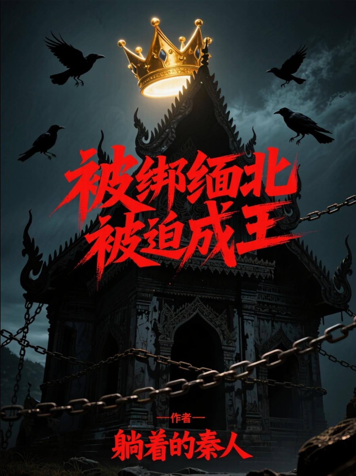 空间神医咸鱼王妃富养王爷