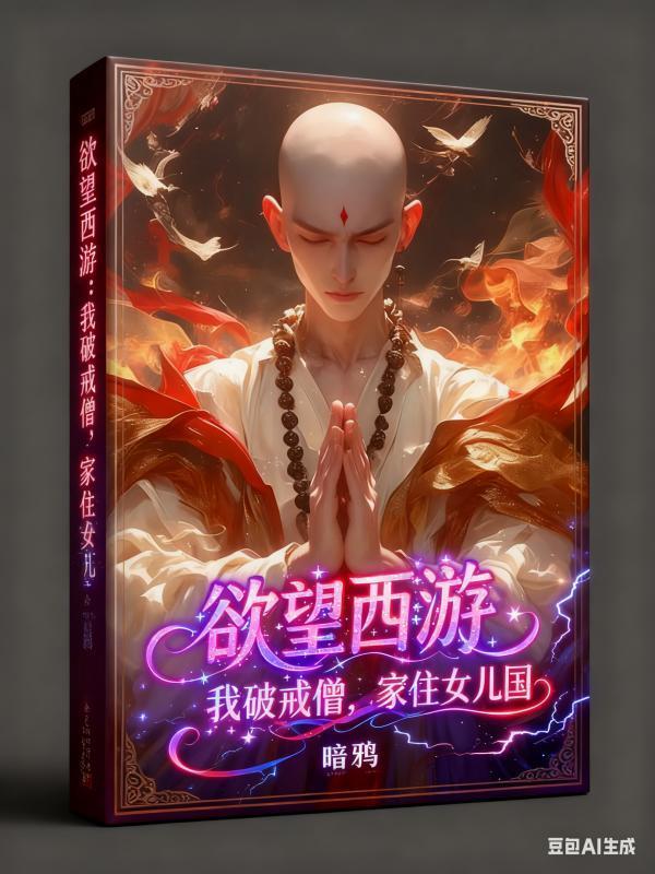 为她破戒
