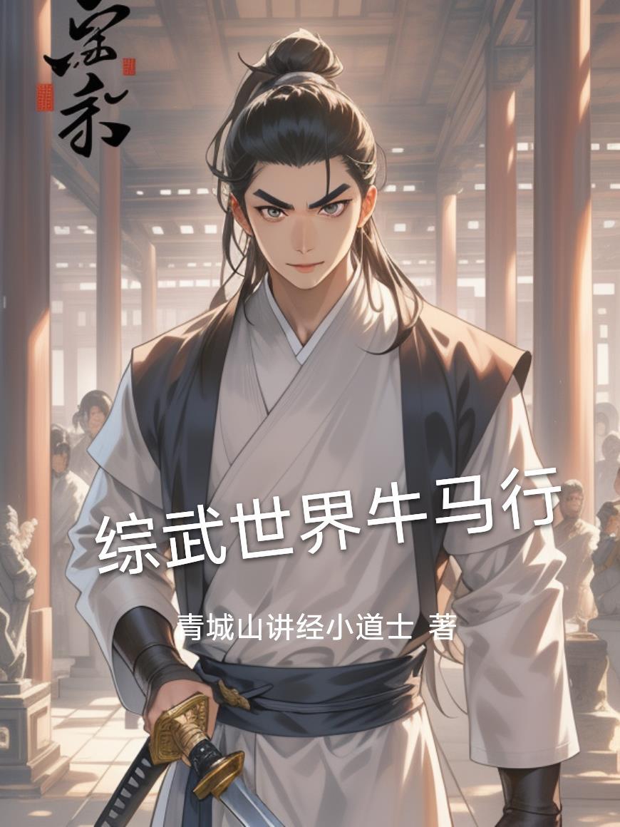 青云录：磕遍宗门CP后我恋爱了