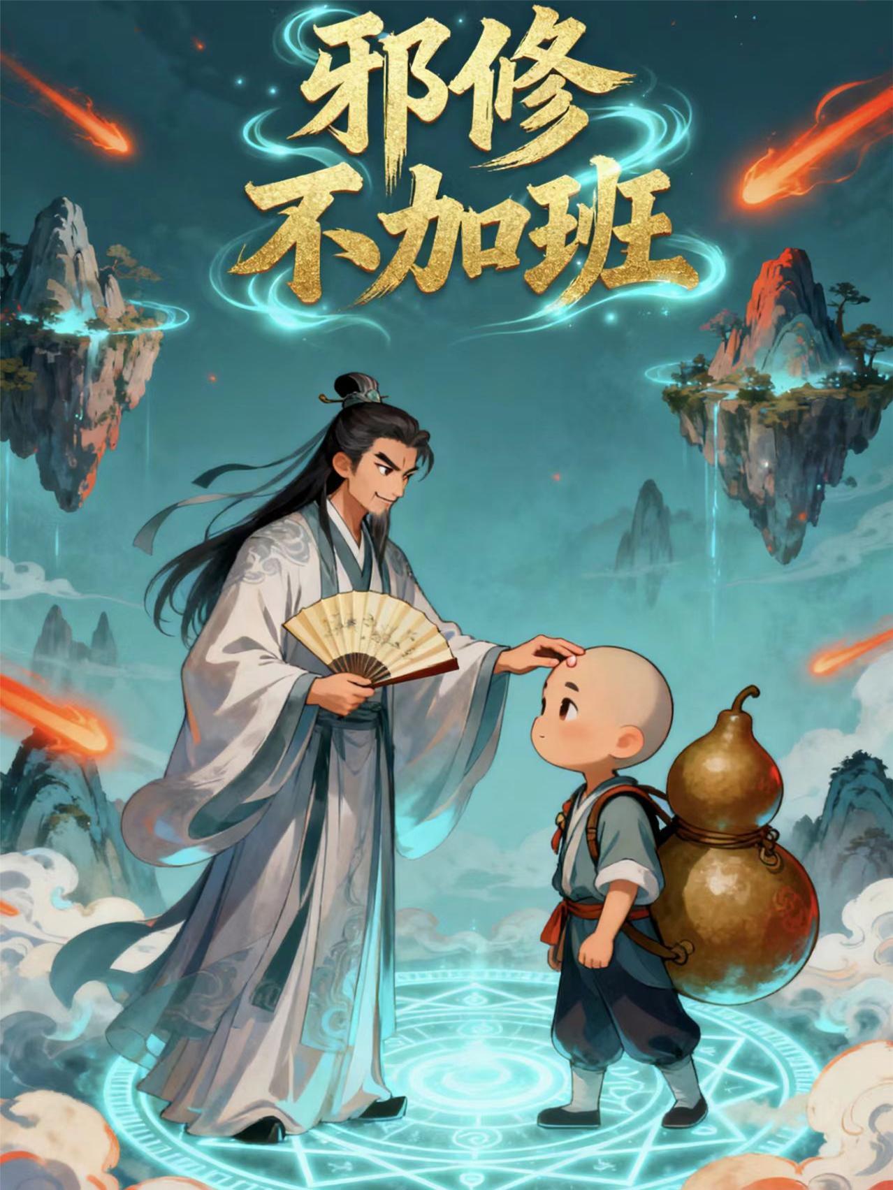 爱情公寓2番外