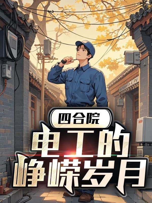 主角是个小人物
