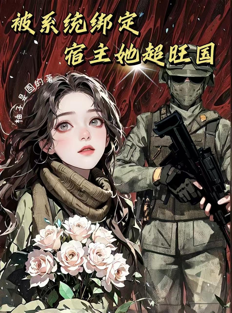 国运:我!五岁奶娃绑定养成系统
