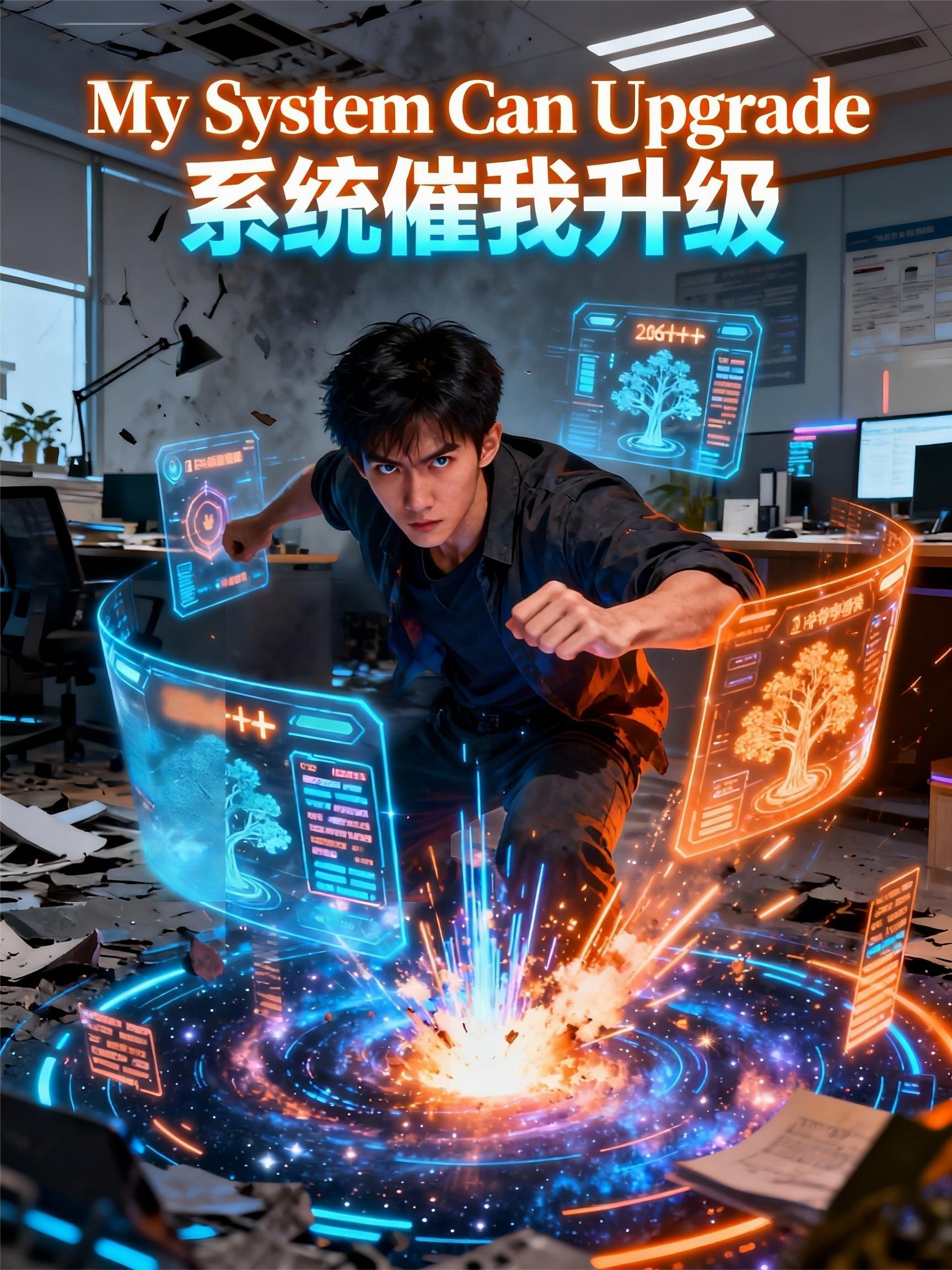 神豪判官:开局直播审判霸座仙