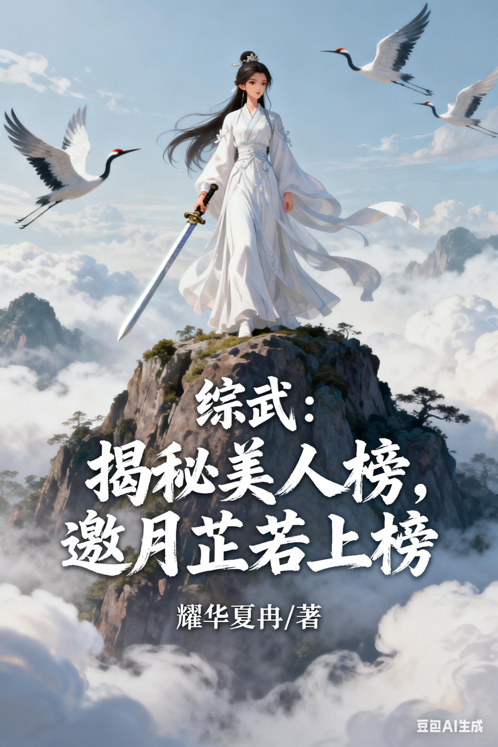 互换夫婿,我坐凤位你当首辅夫人