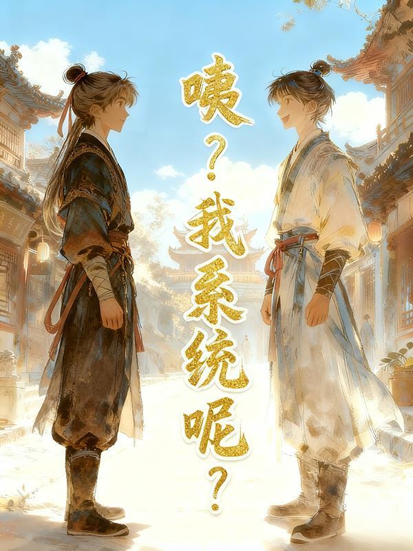 重生神豪系统让我躺赢全球