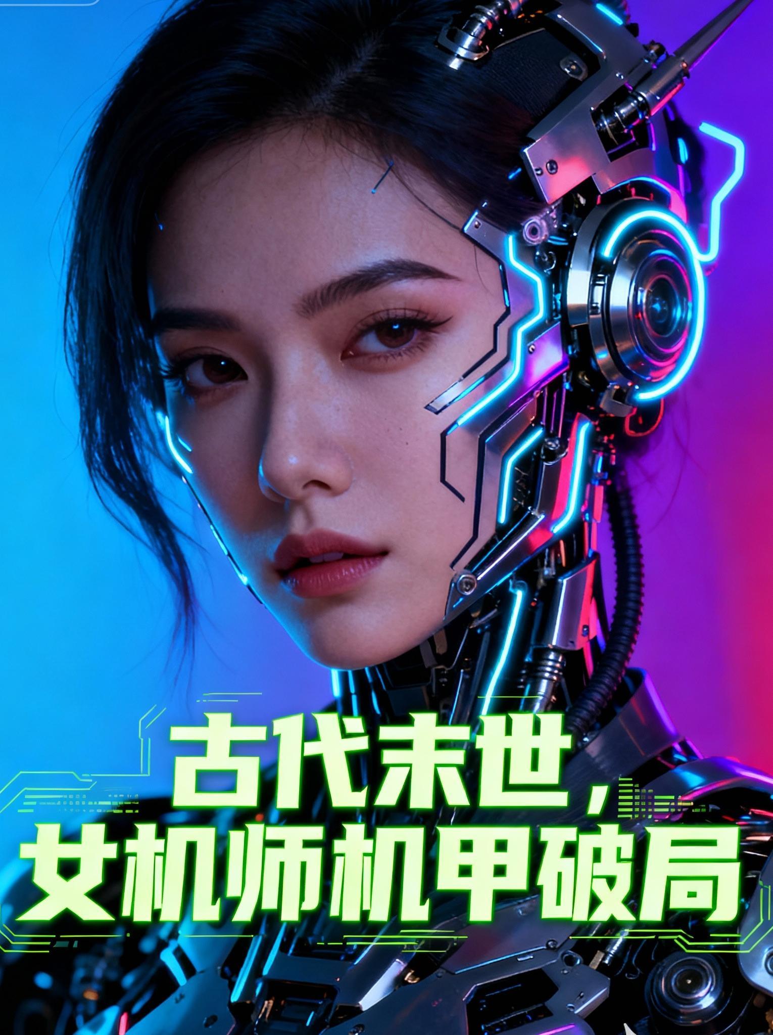 末日:开局上交任意门给国家