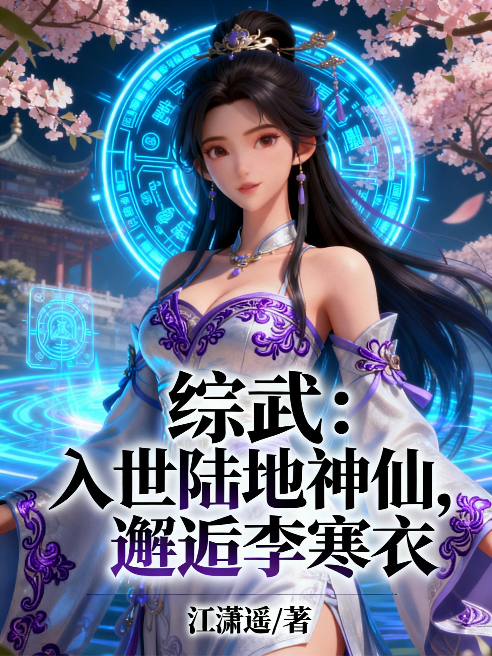 绑定神豪系统:从救校花开始无敌