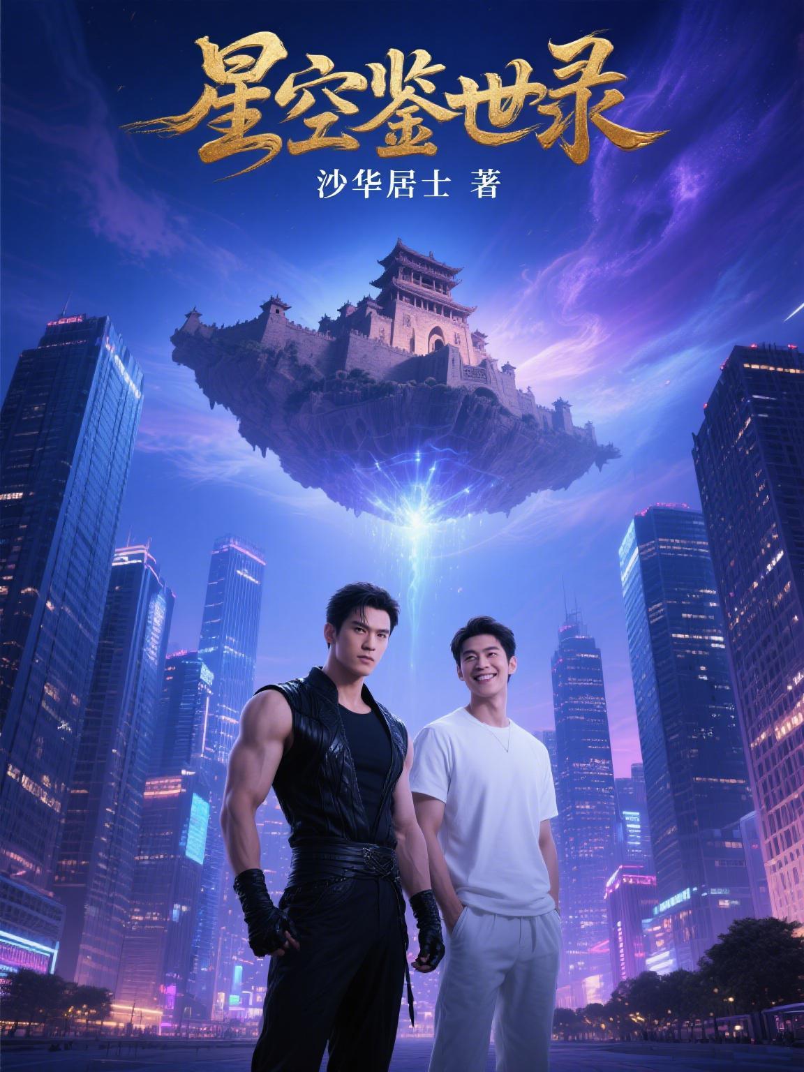 春雾妖娆