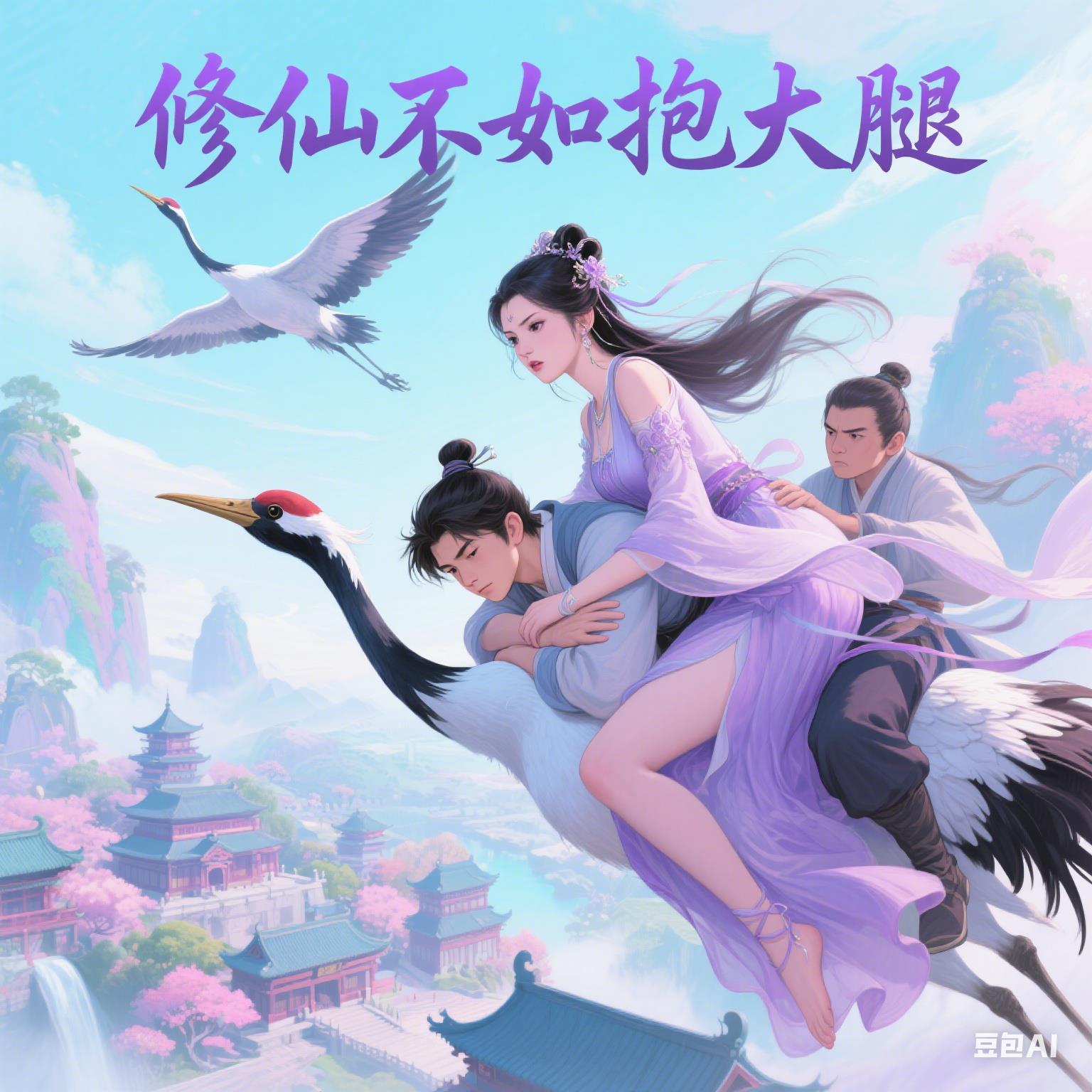 失忆后,舔狗小姐不演了