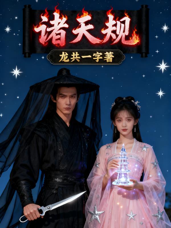 嫡女真千金她福运绵绵