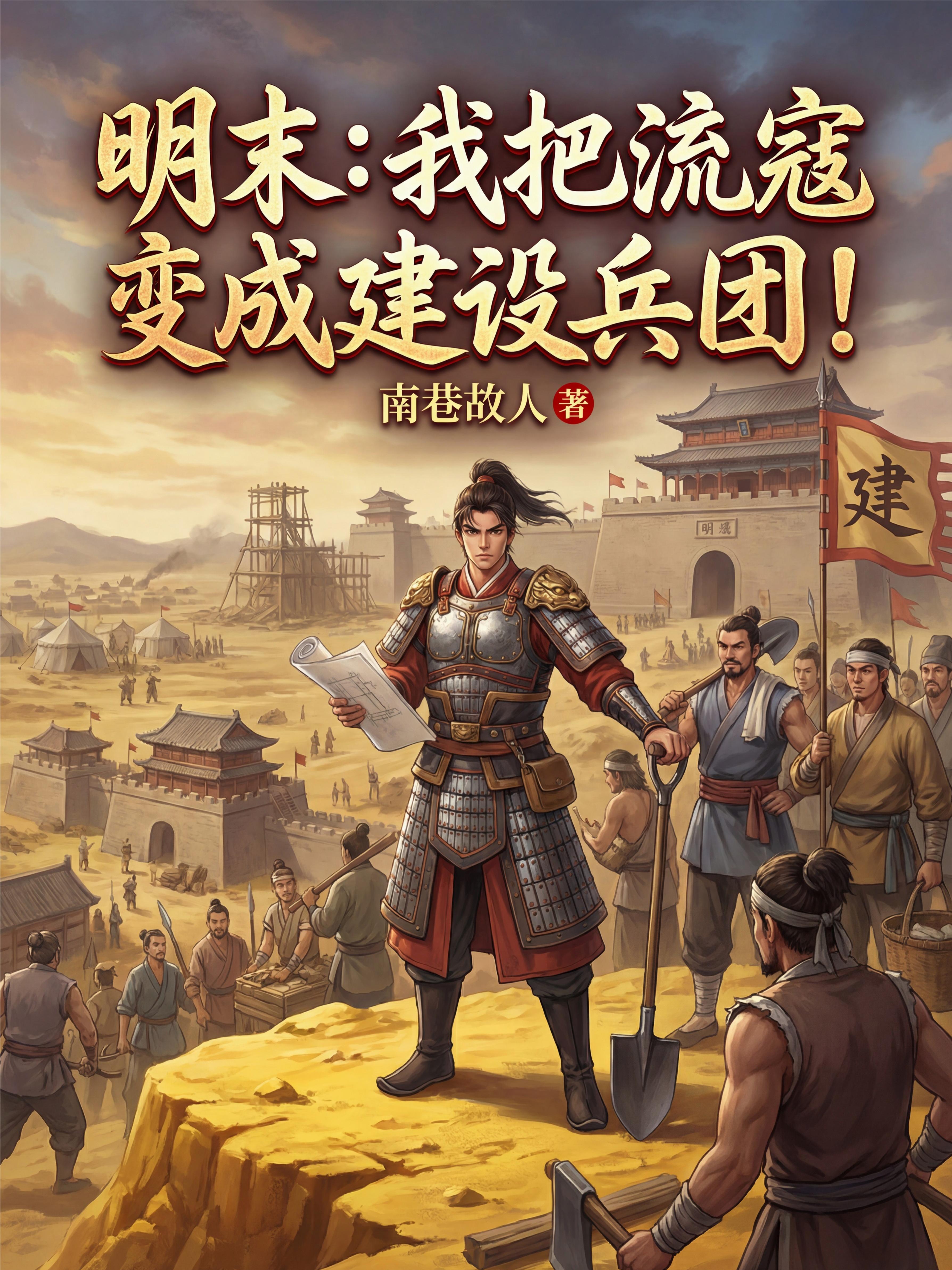渔村小媳妇不好惹，还会赚钱
