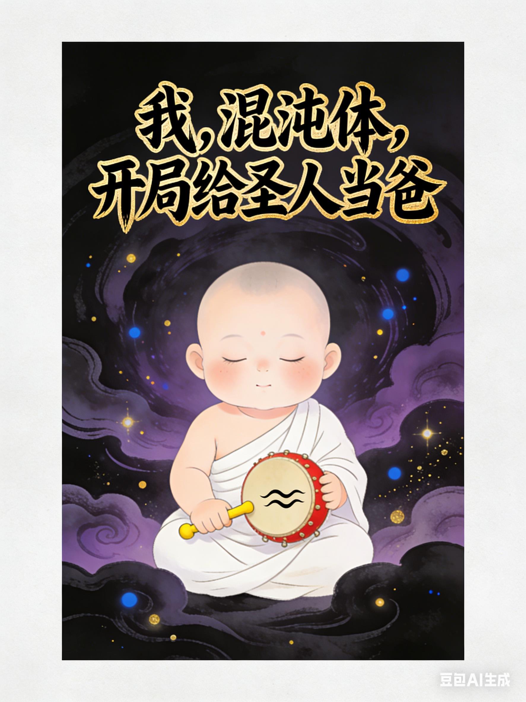 大秦帝师,天牢教唆扶苏造反