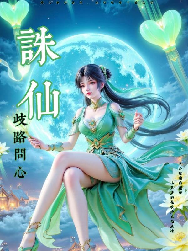 野火与冰川