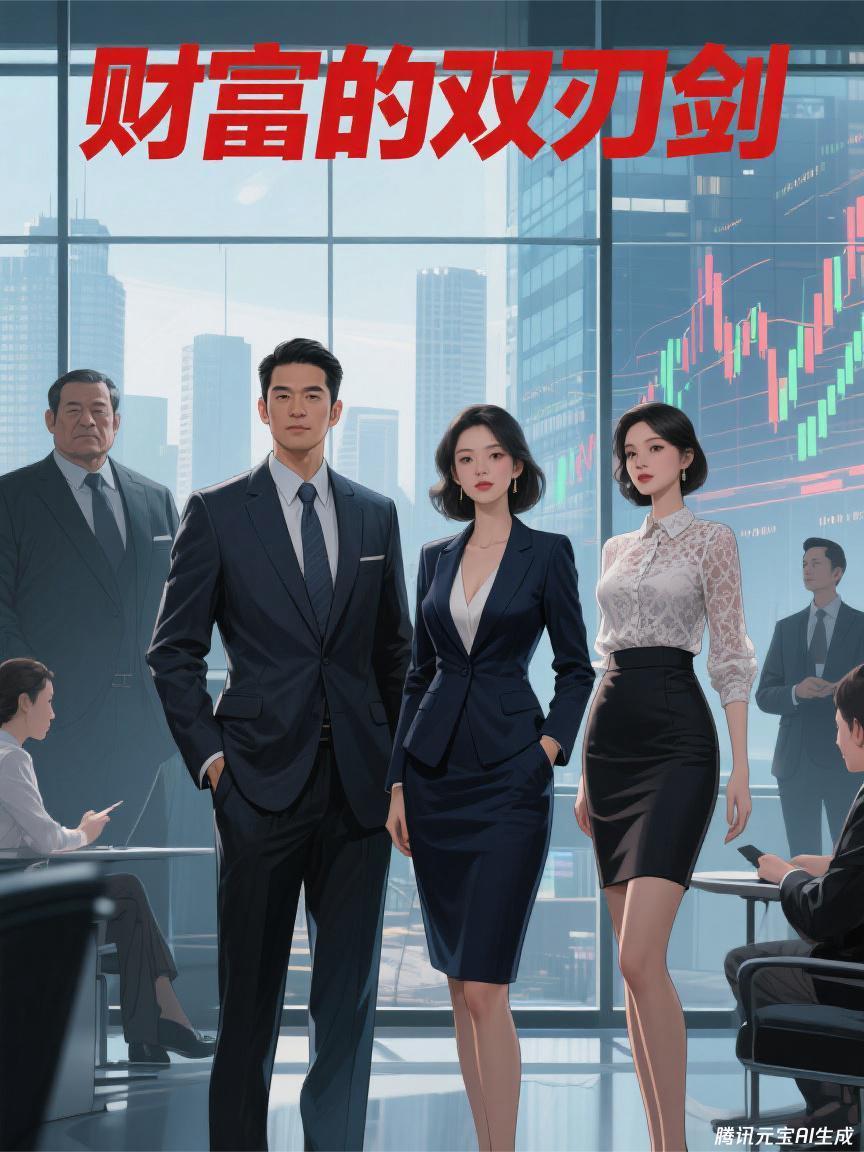宠婚，非你不娶