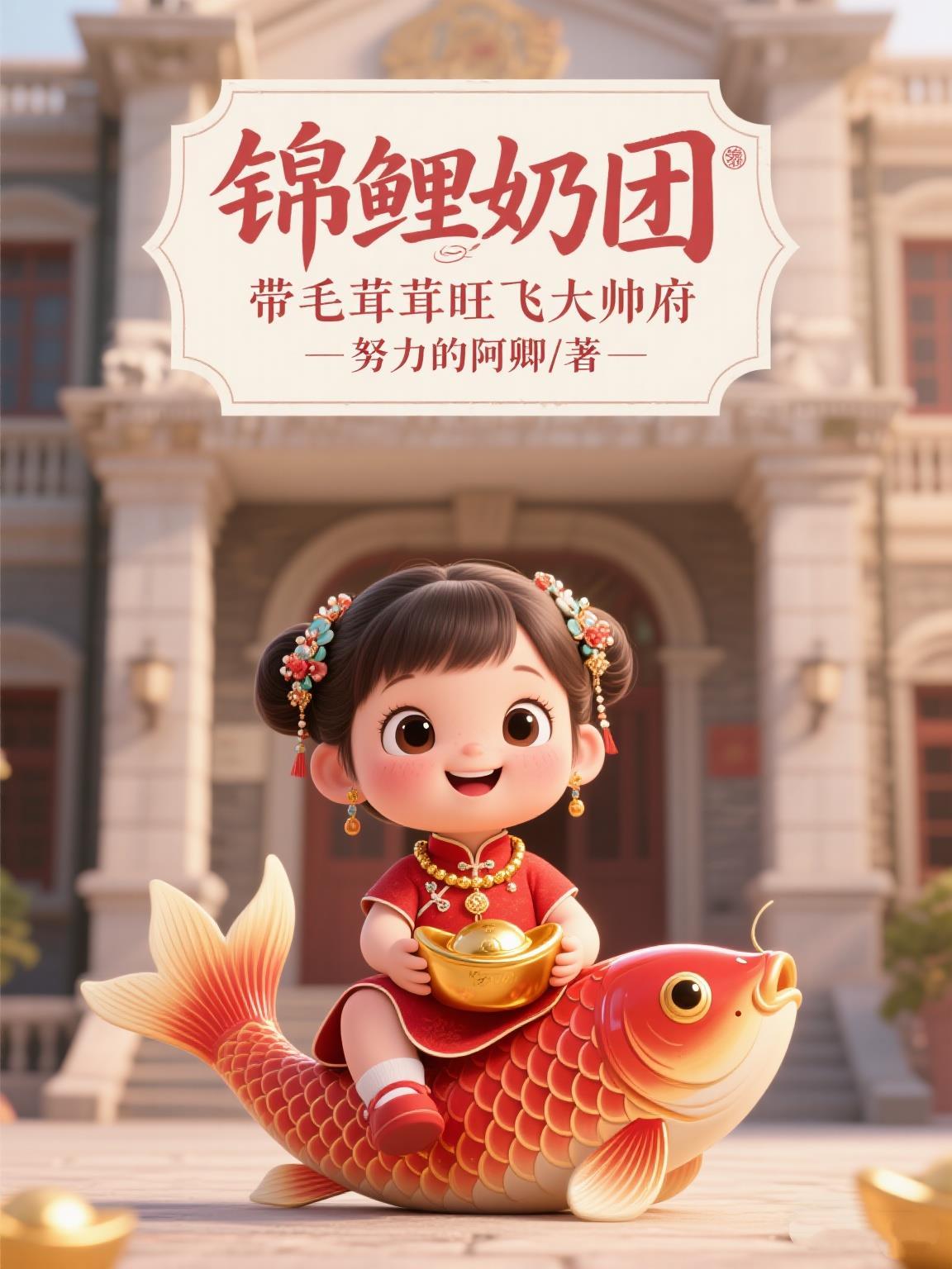发配后，我成了女市长身边红人
