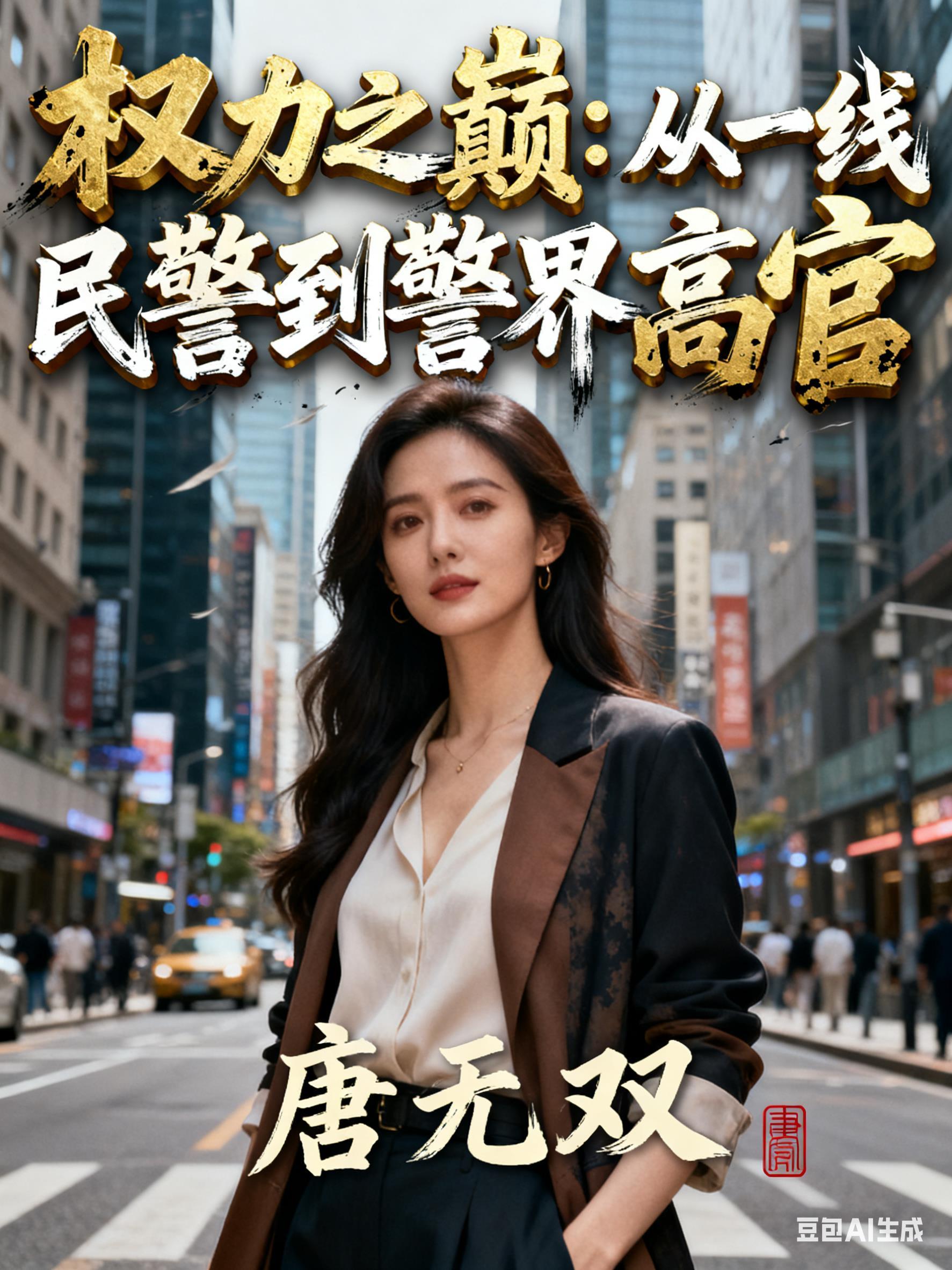 重生后的追夫日常