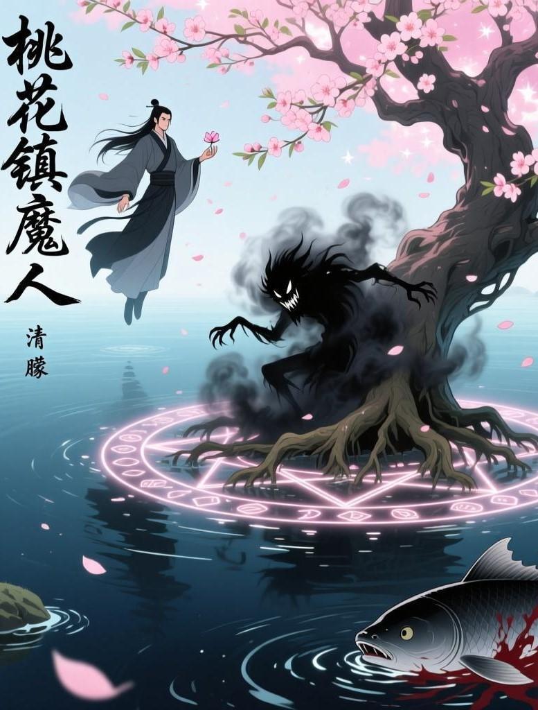 九位师娘顶不住,催我下山