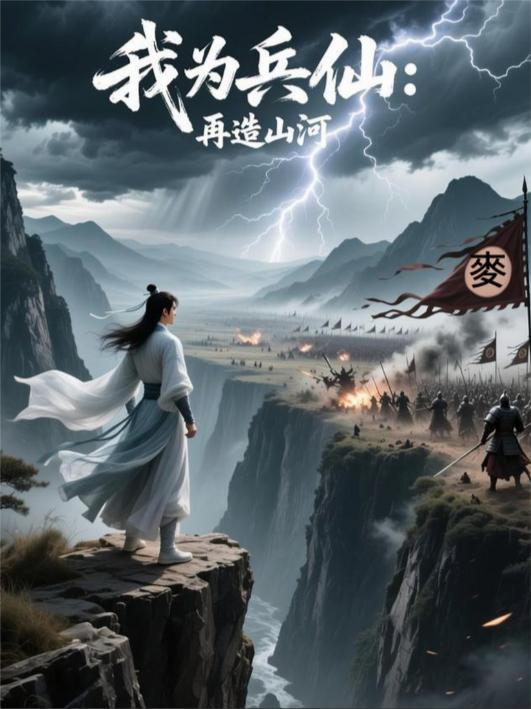 往来成古今之古国幻境