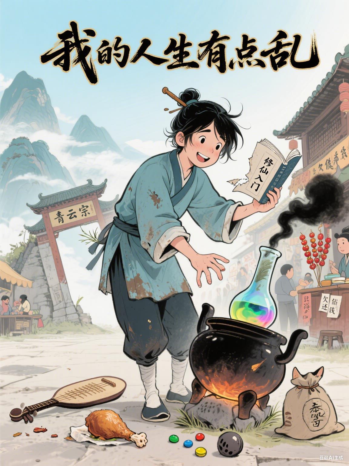 逆转曹魏
