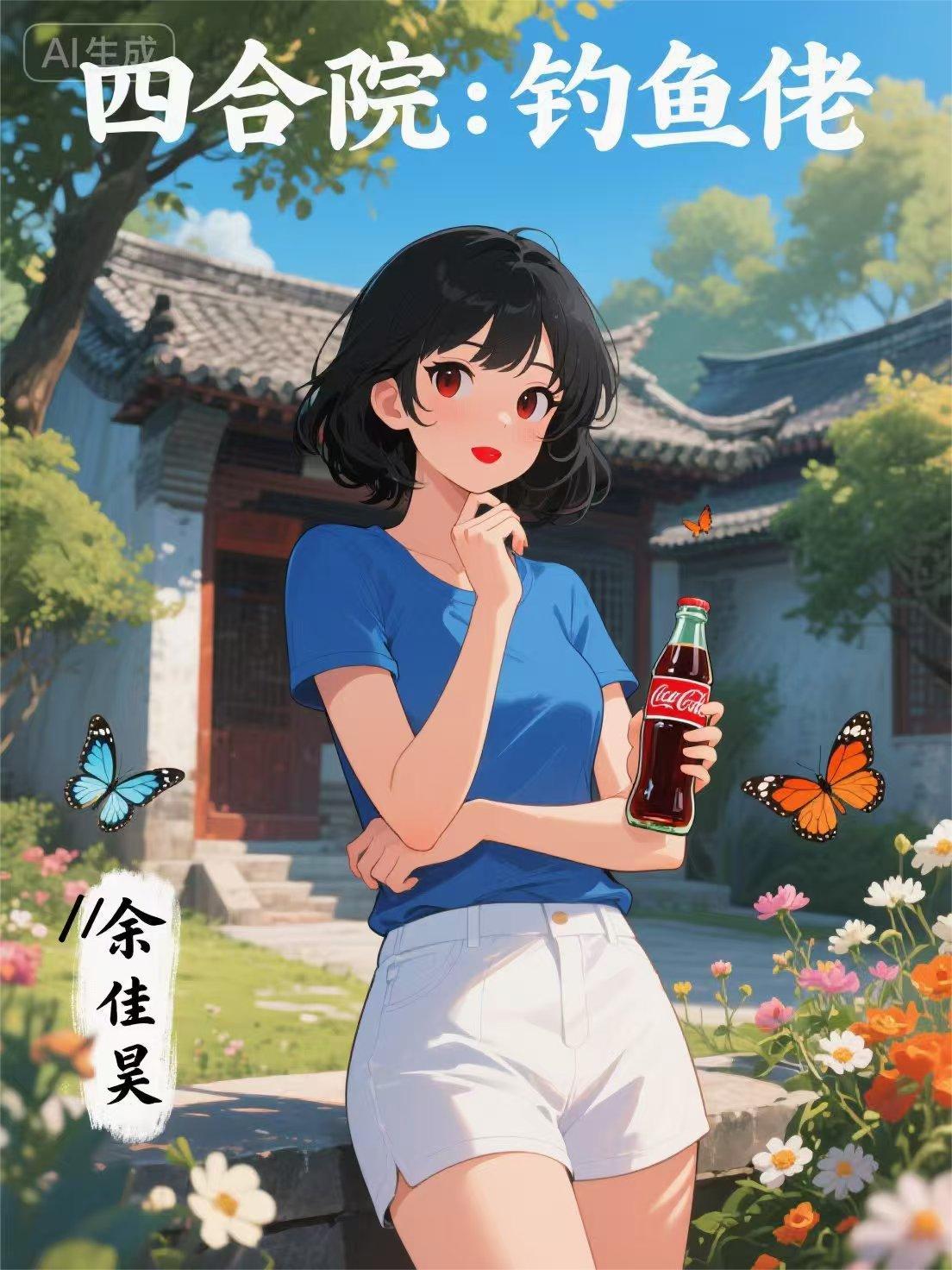 君临天下之刘宋风云