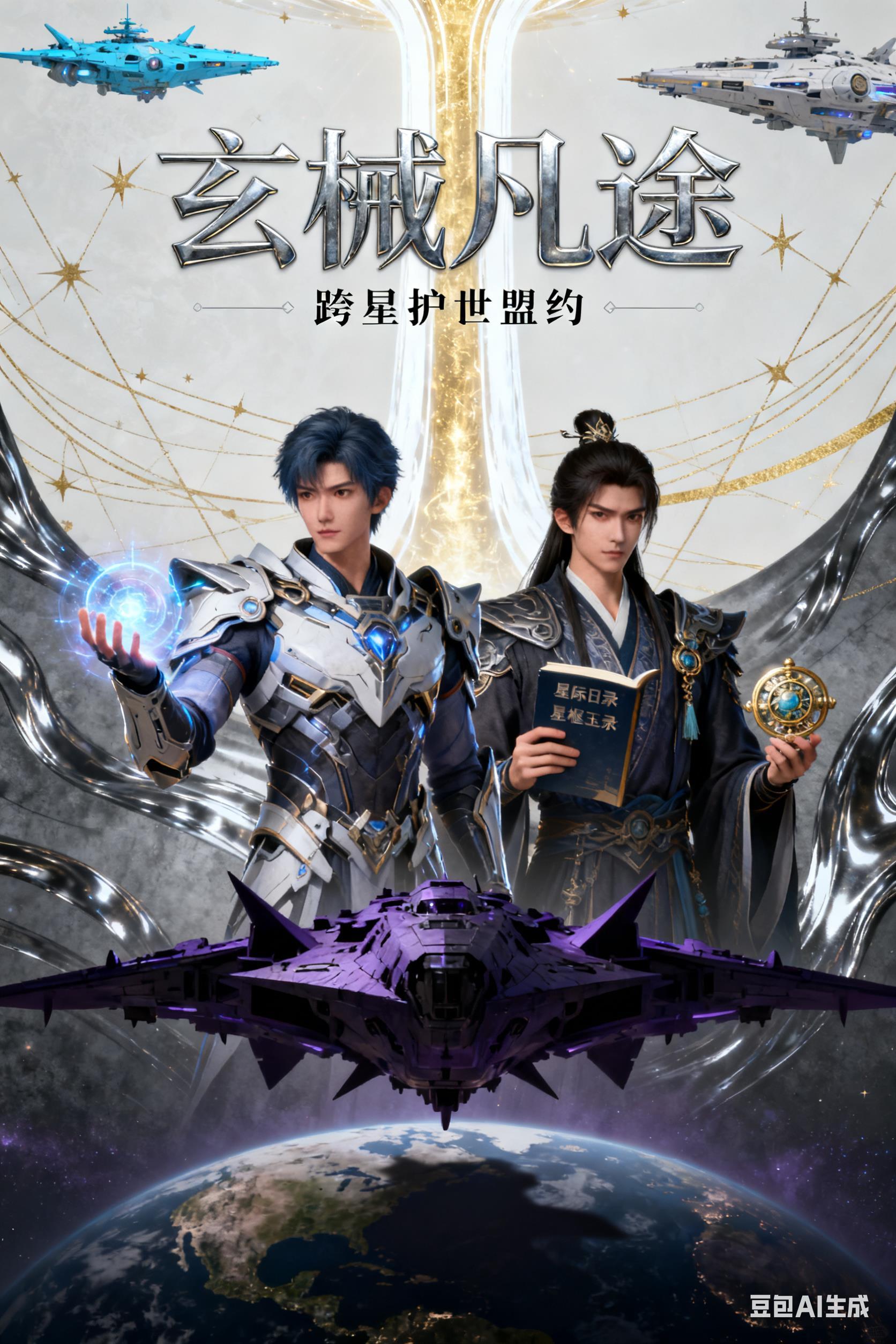谪仙之九世劫