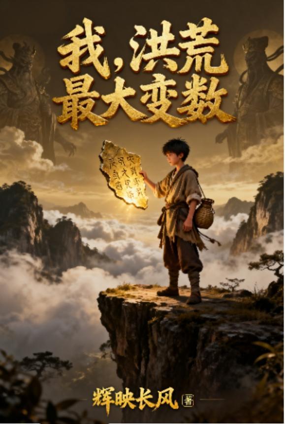 一统天下从投降开始