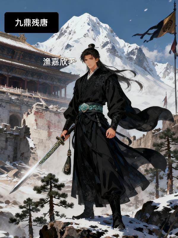 悍妃难惹
