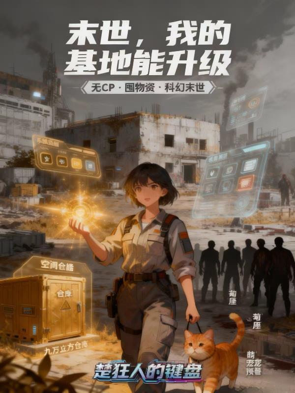 策江山:嫡若惊鸿