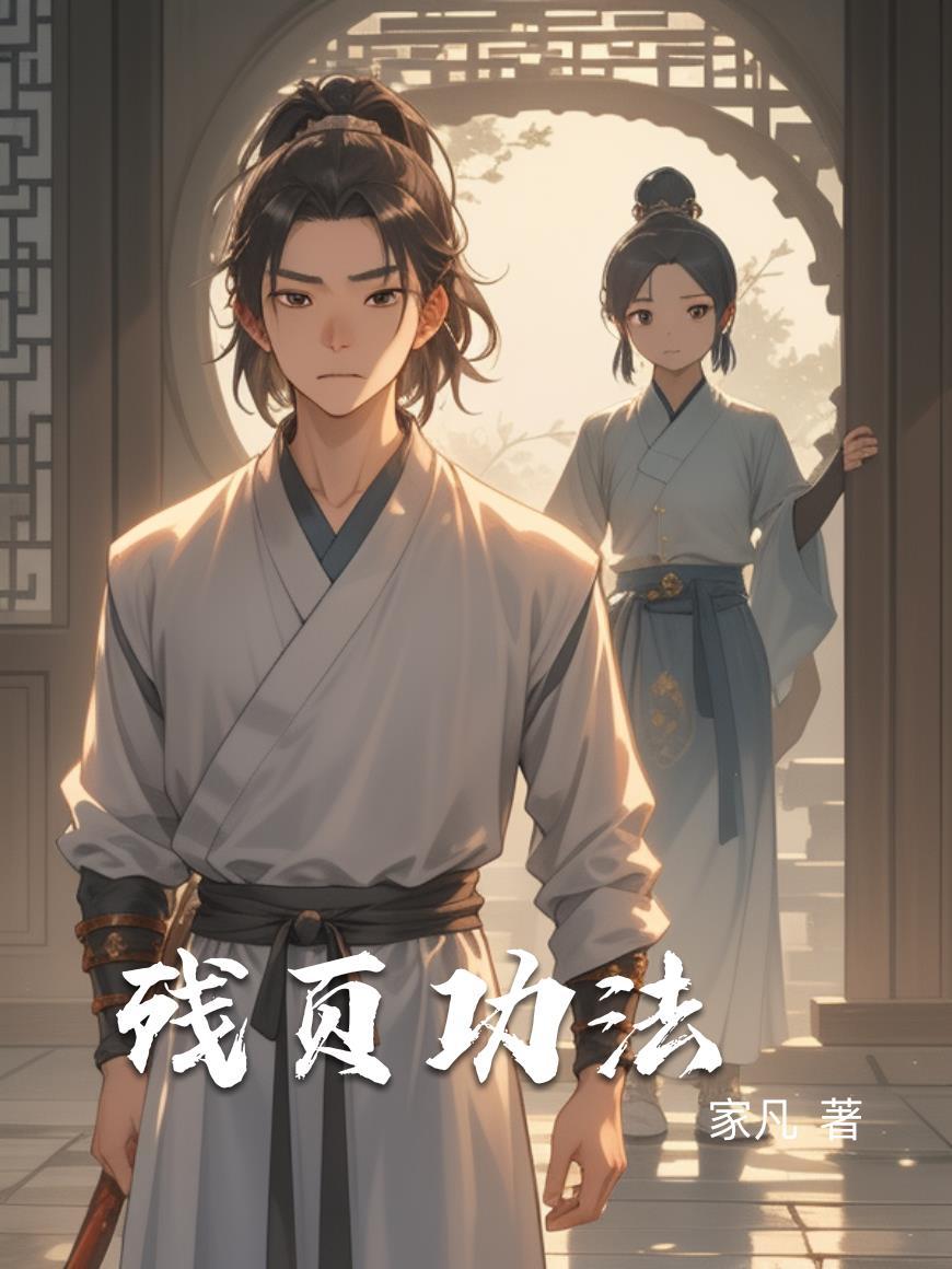 夫人一觉醒来只想离婚
