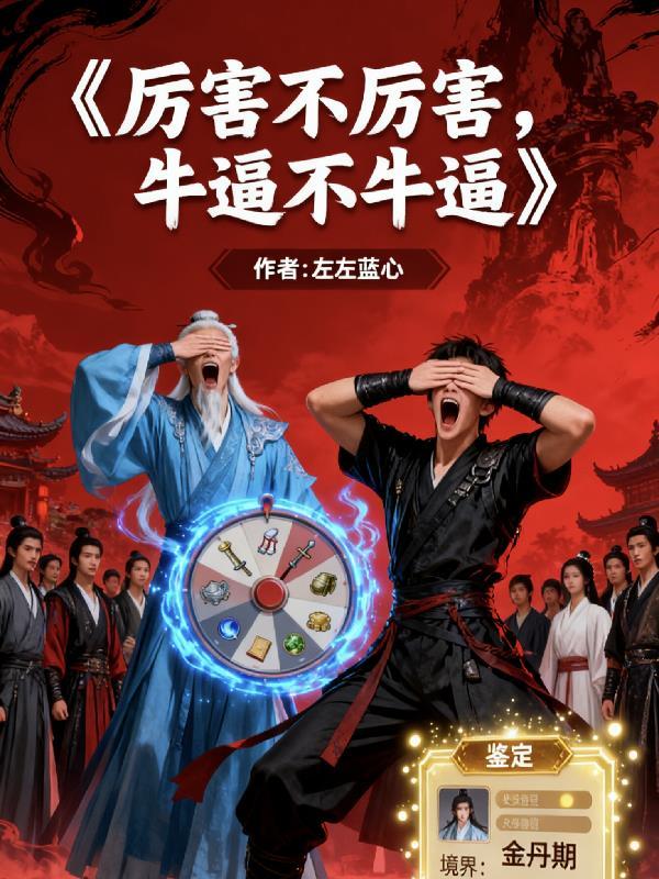 开局吊打众神