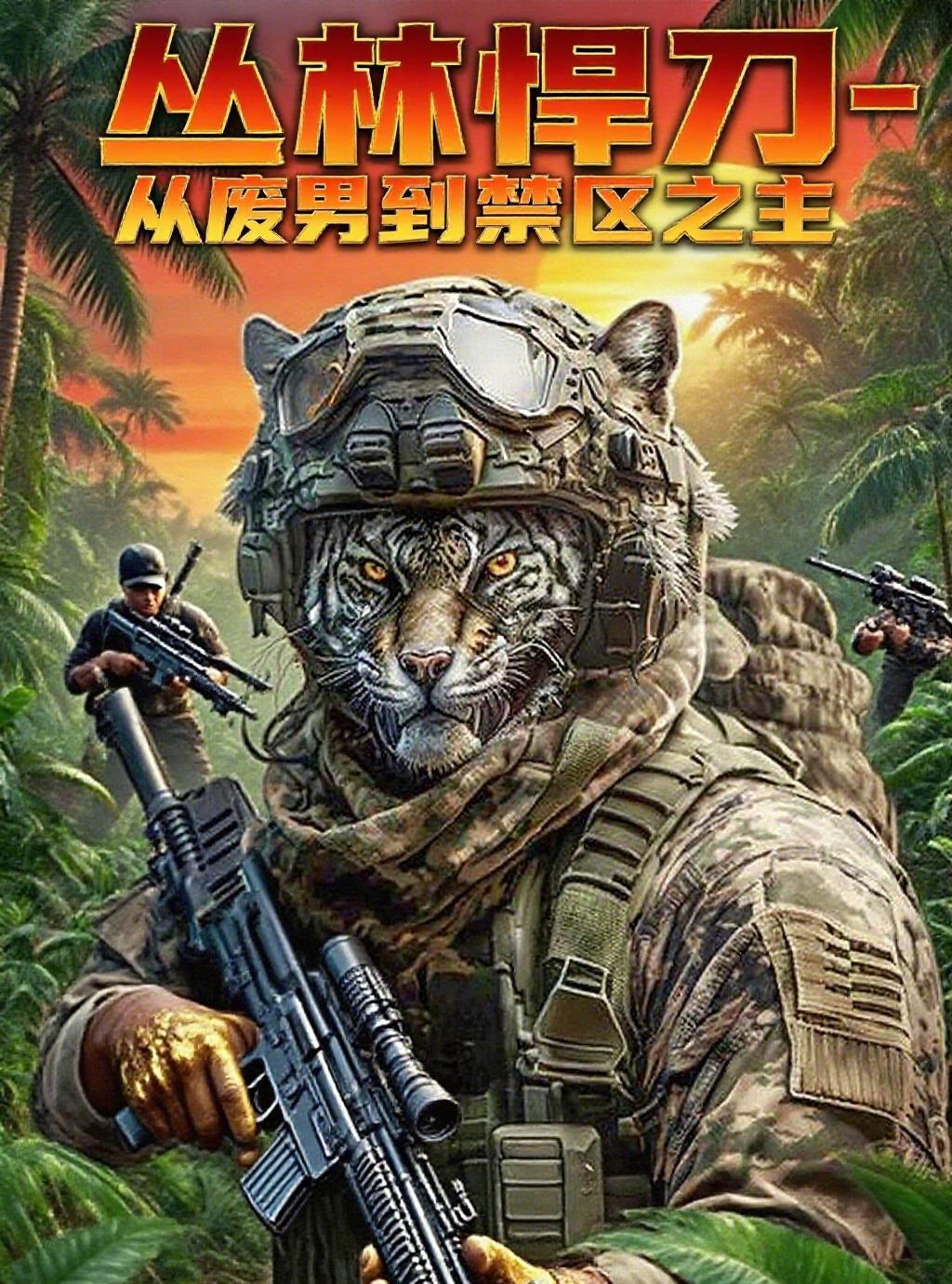 高歌的修真之路