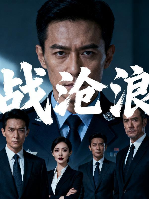 仙侠世界的精算师