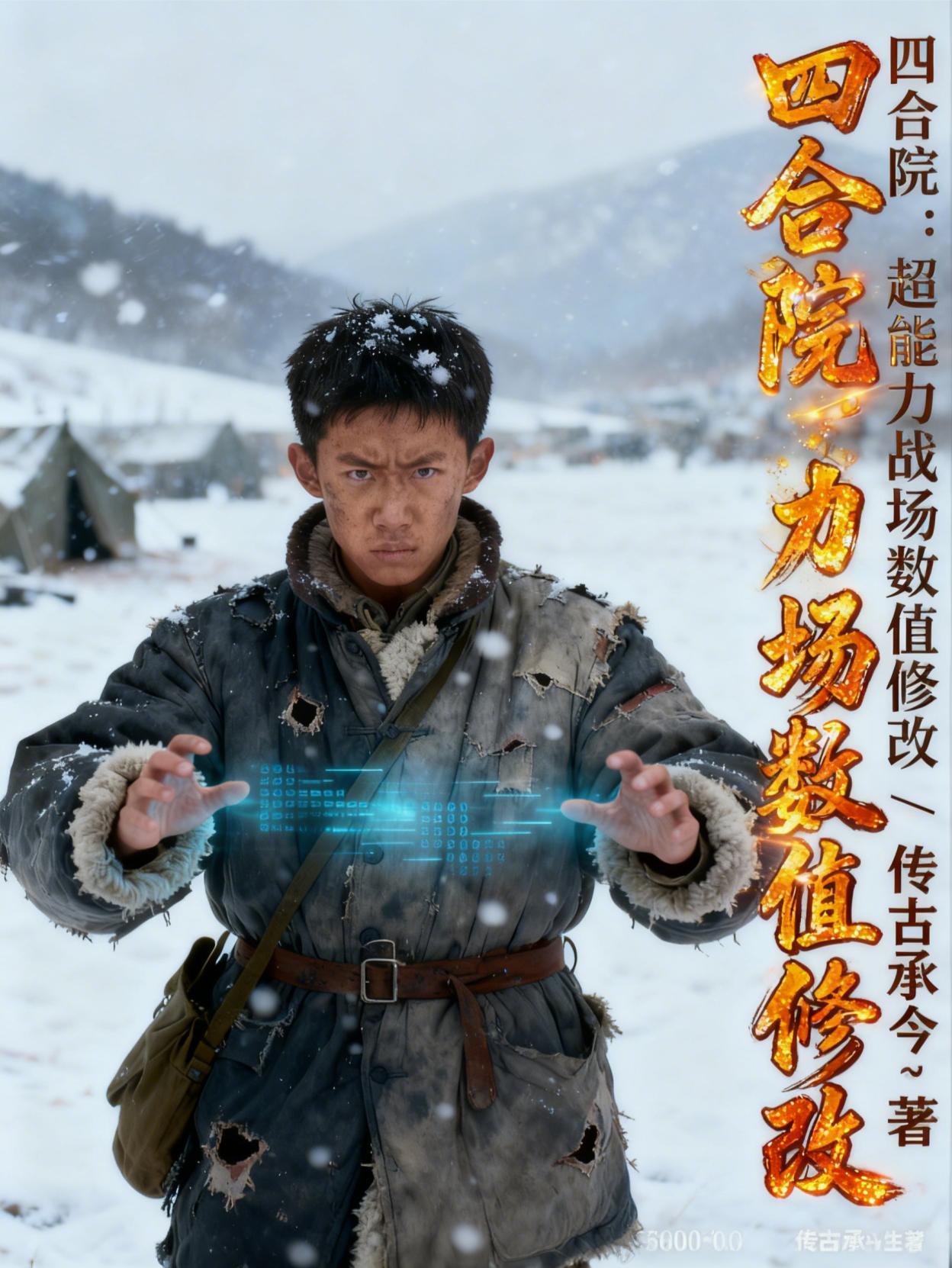 豪门大佬的马甲震惊全球