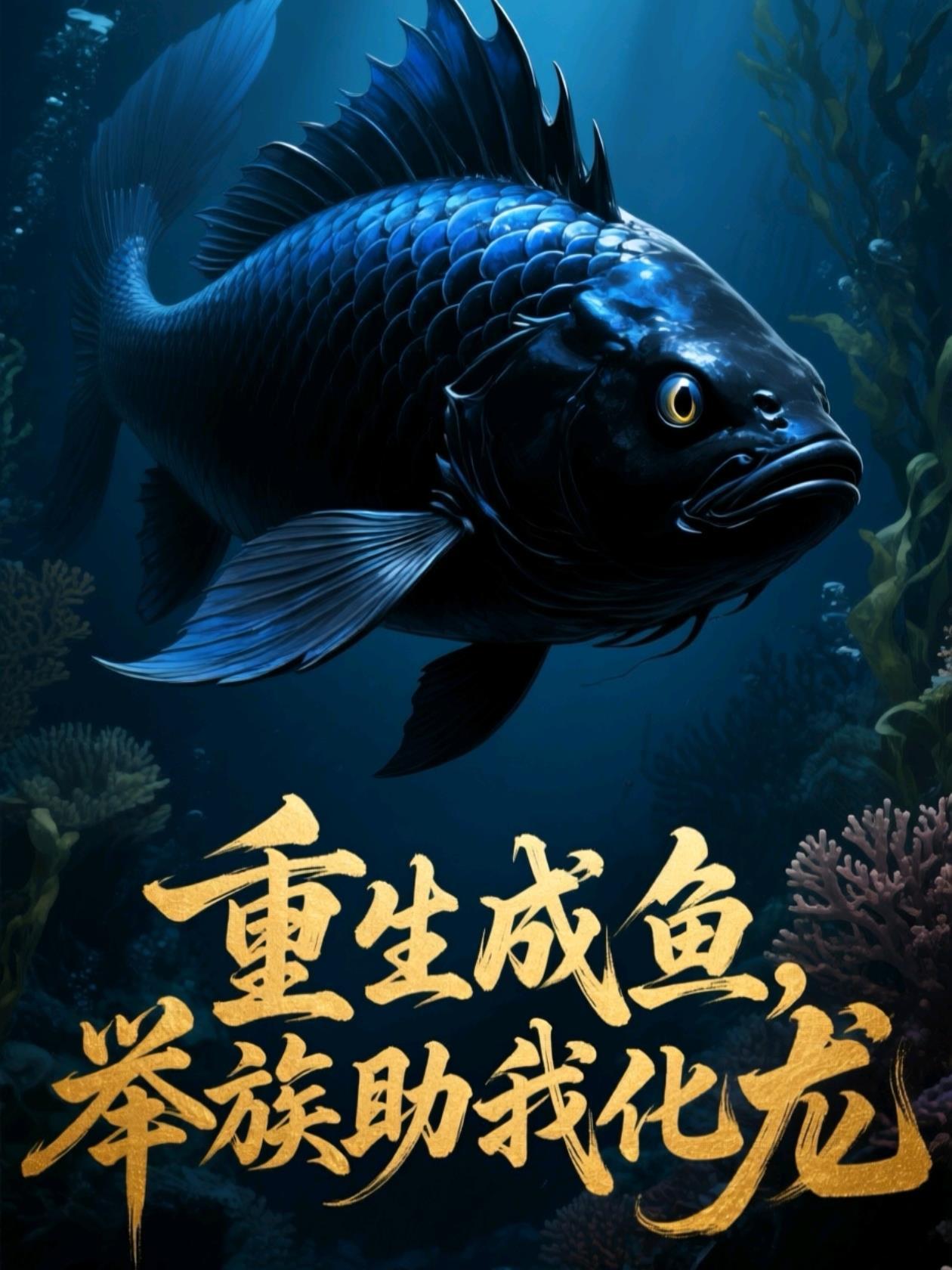 诡秘：异乡人
