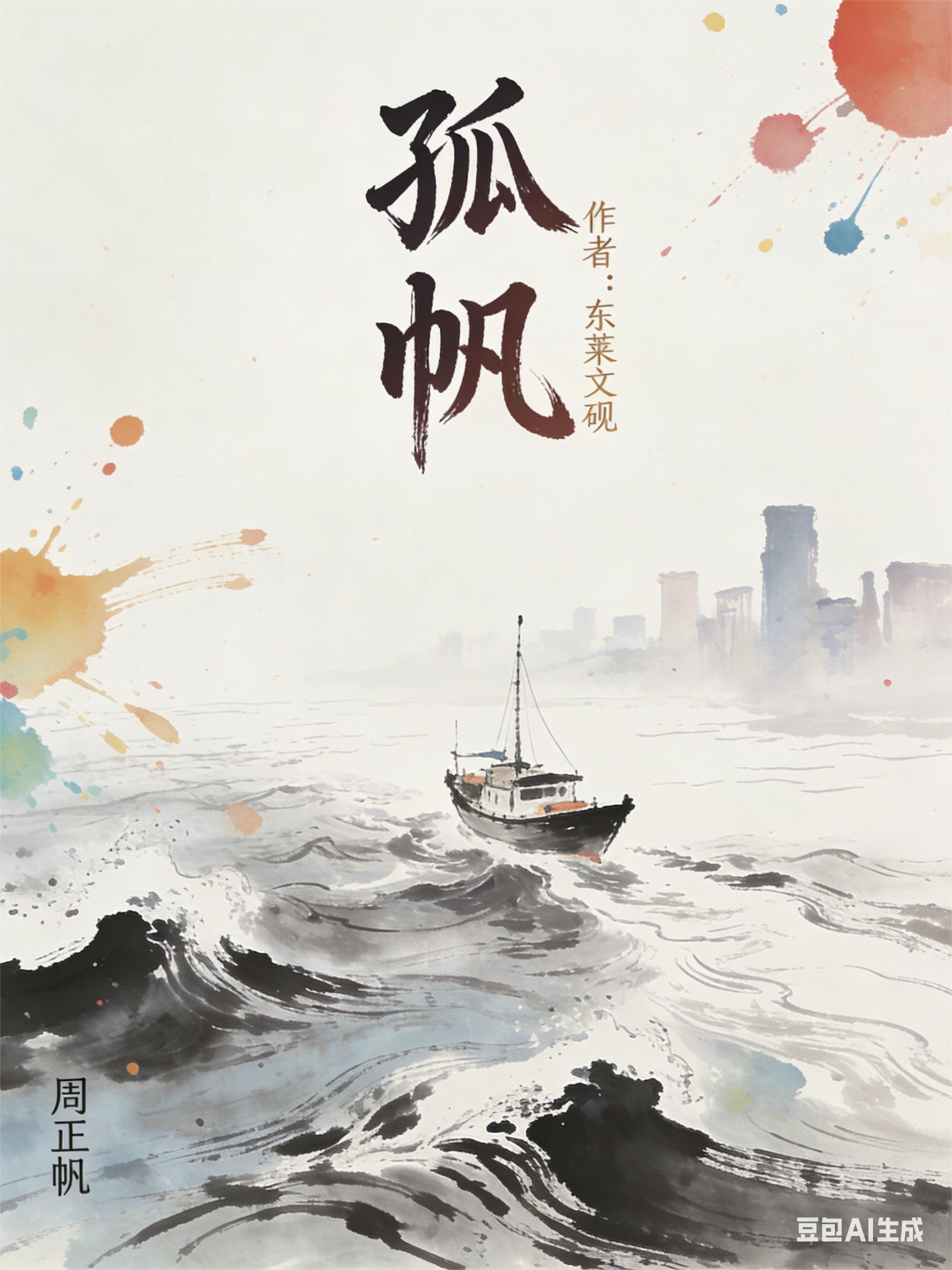 乾坤一主