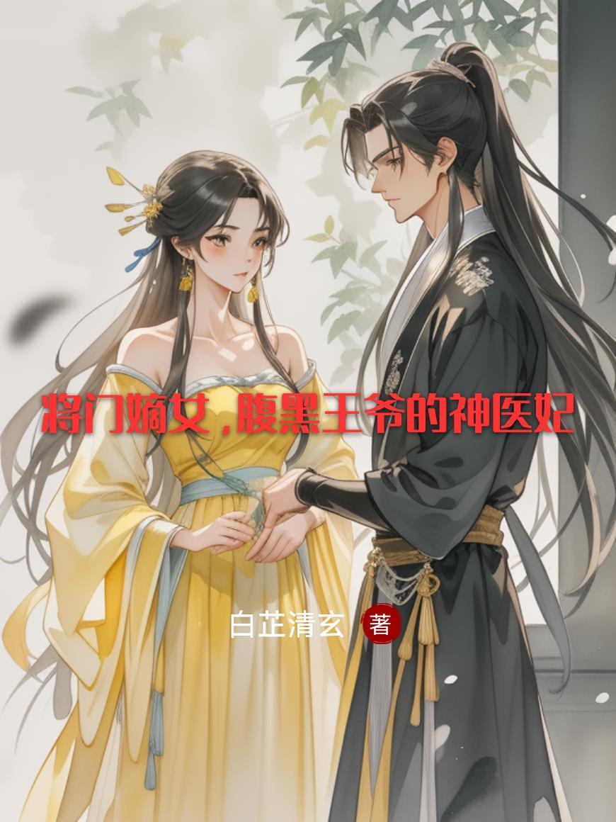 唐玉的小说