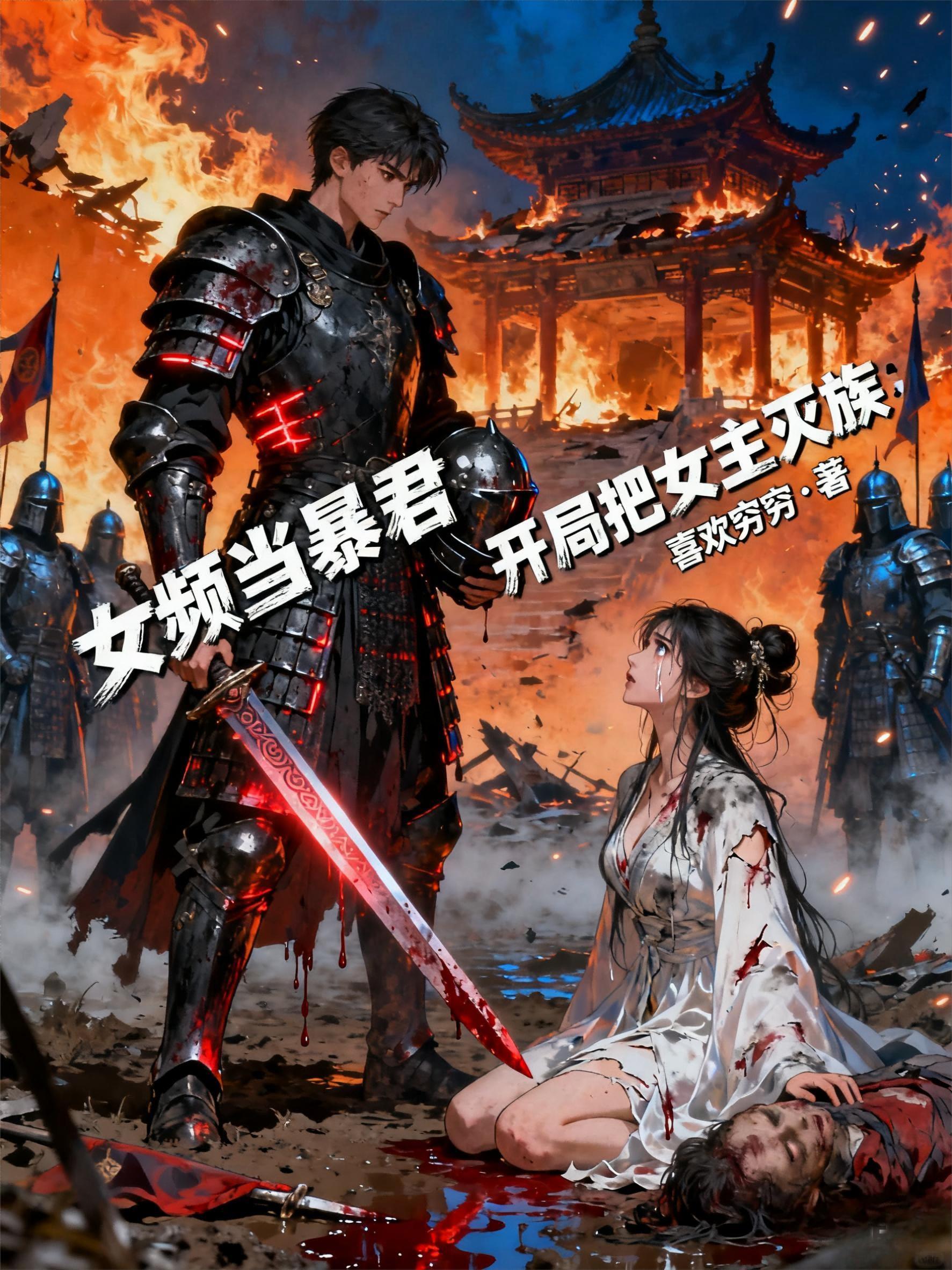 鹰掠九天起点中文网