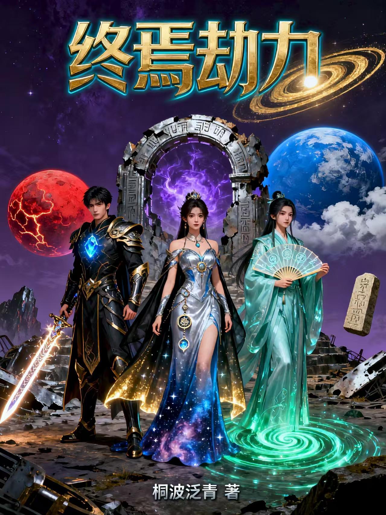 一章一故事,来听我讲故事吧