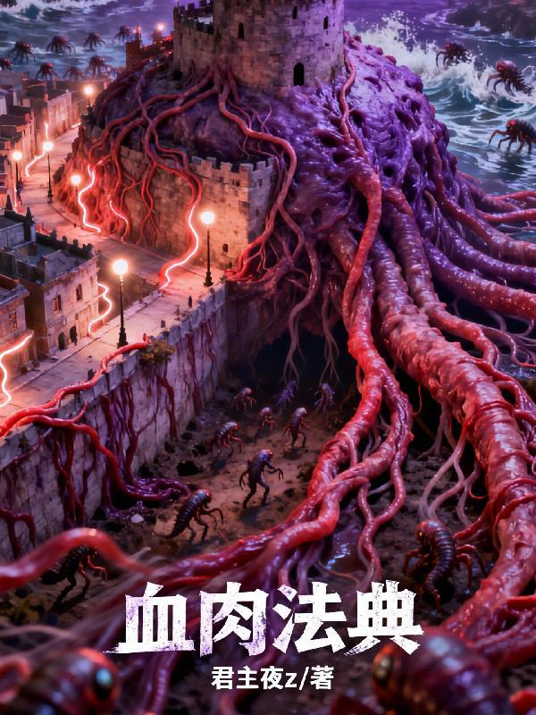 洪荒:从水神到天帝,我太想进步