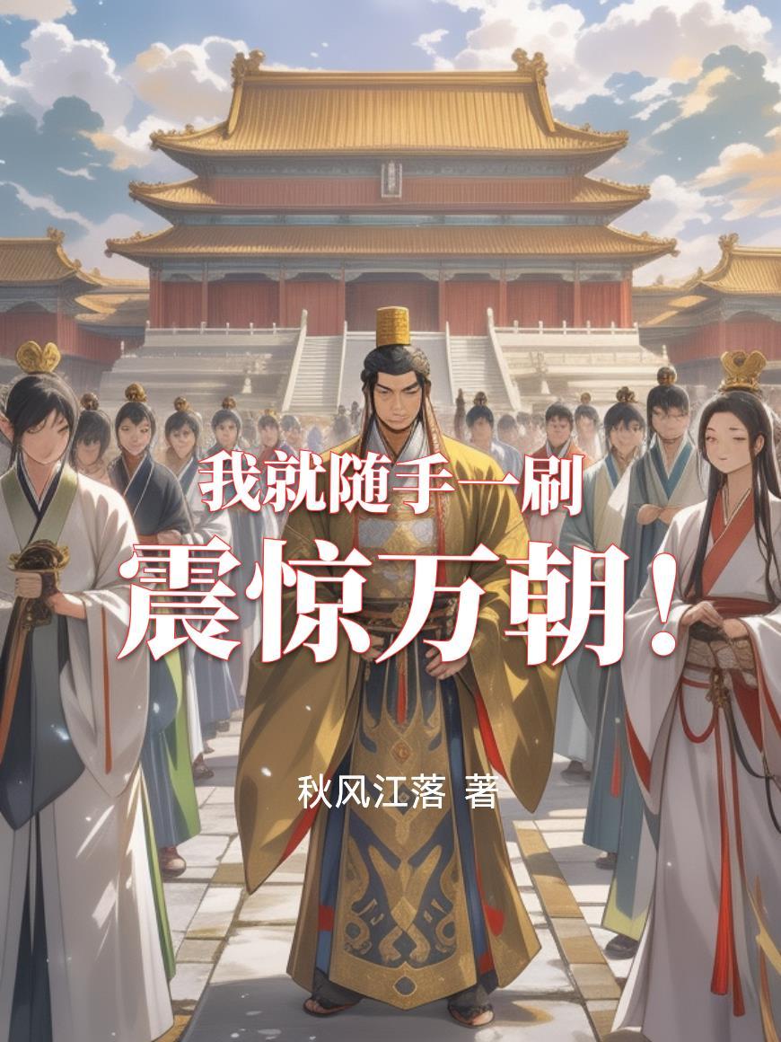 在修仙界苟命的我竟被魔尊盯上了