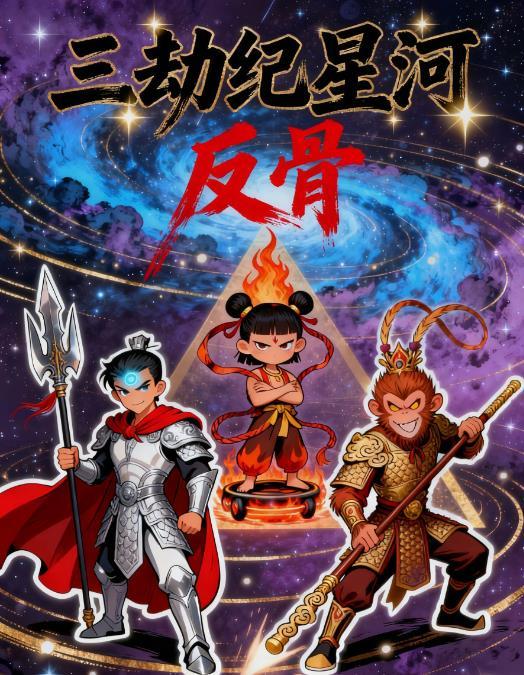 规则怪谈:龙国守护神是全球唯一