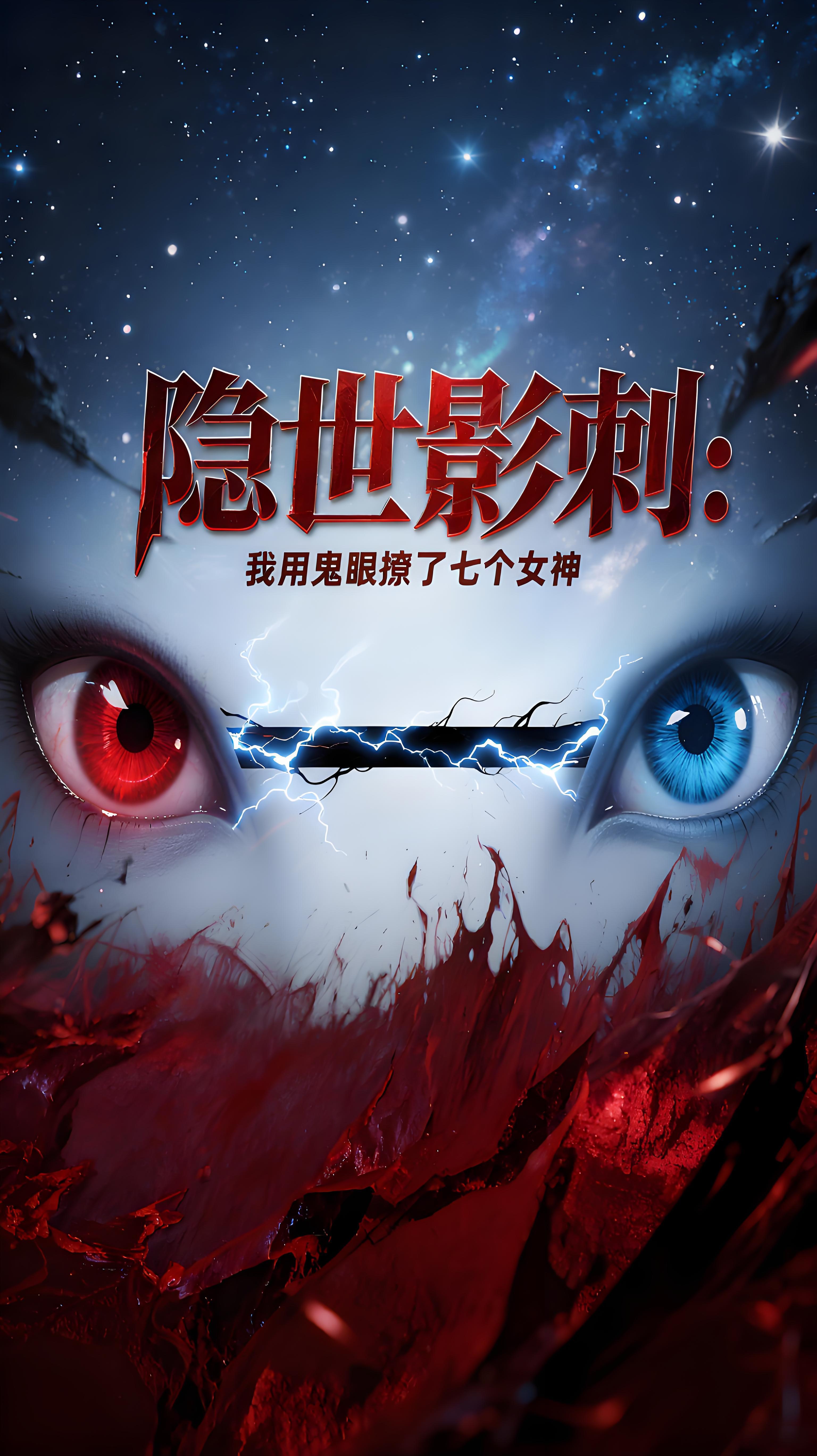 一字一句皆神通 TXT
