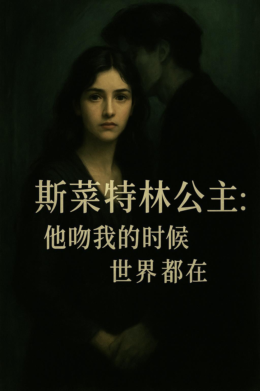 断腕公主